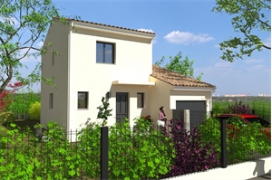 maison à la vente -   34600  BEDARIEUX, surface 93 m2 vente maison - UBI478492739